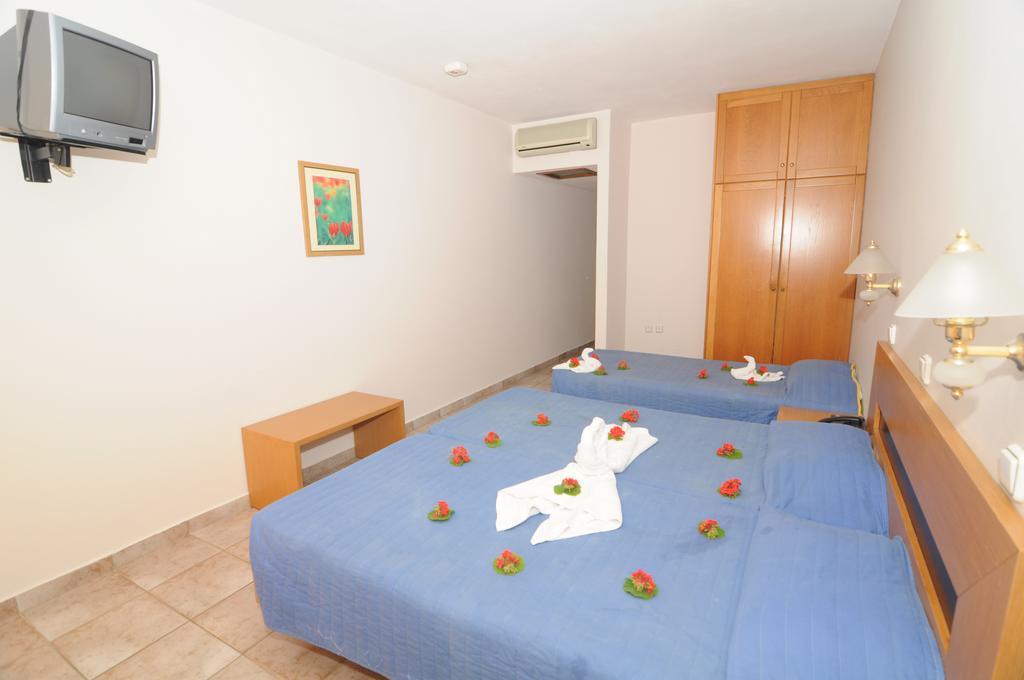 Nefeli Hotel Kos Town Exterior photo