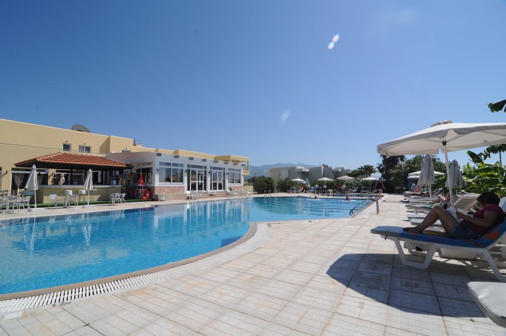 Nefeli Hotel Kos Town Exterior photo