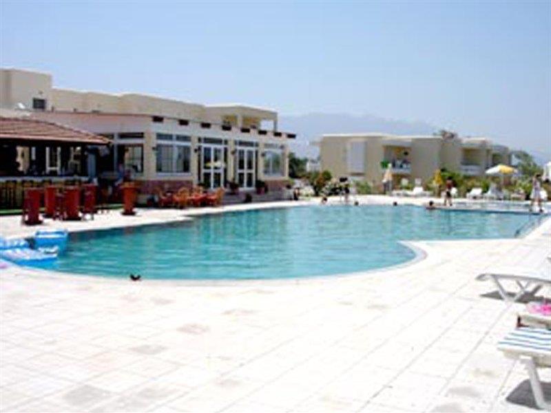 Nefeli Hotel Kos Town Exterior photo