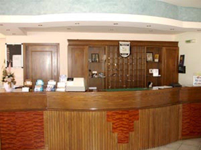 Nefeli Hotel Kos Town Exterior photo