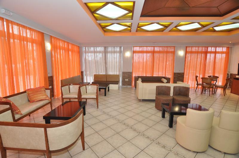 Nefeli Hotel Kos Town Exterior photo