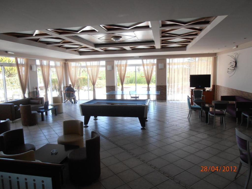 Nefeli Hotel Kos Town Exterior photo
